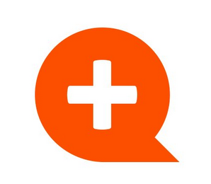 Q logo
