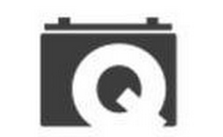 Q logo