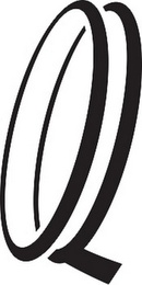 Q logo