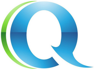 Q logo
