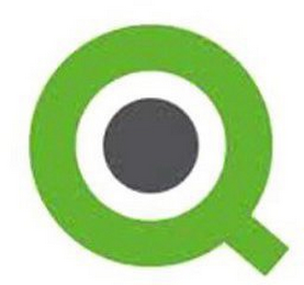 Q logo