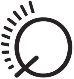 Q logo