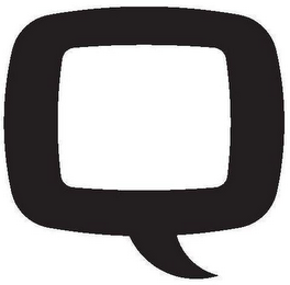 Q logo