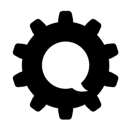Q logo
