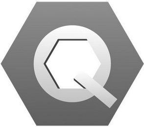Q logo