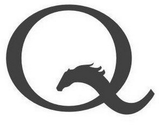 Q logo