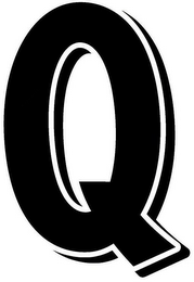 Q logo
