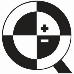 Q logo