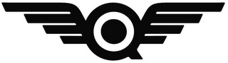 Q logo