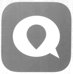 Q logo