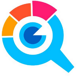 Q logo