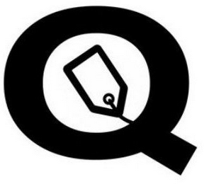 Q logo