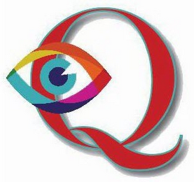 Q logo