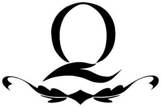 Q logo