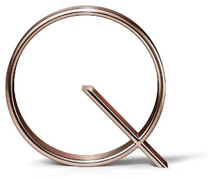 Q logo