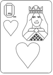 Q logo