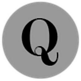 Q logo