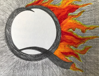 Q logo