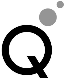 Q logo