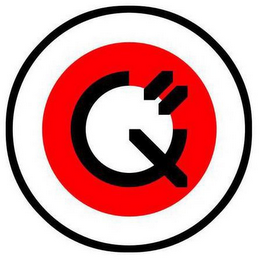 Q logo