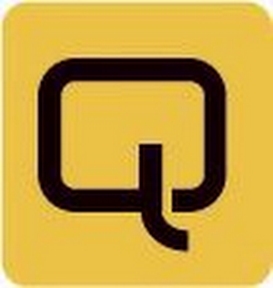 Q logo