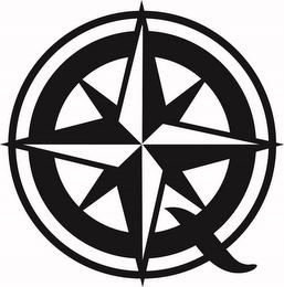 Q logo