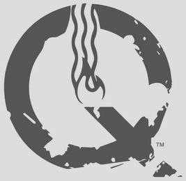 Q logo