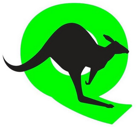 Q logo