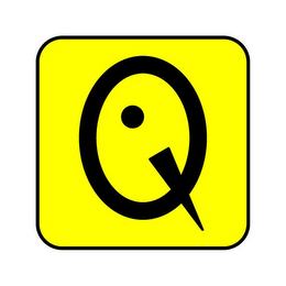 Q logo
