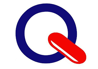 Q logo
