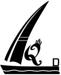Q logo