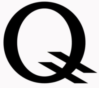 Q logo