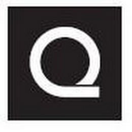 Q logo