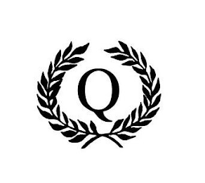 Q logo