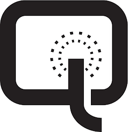 Q logo