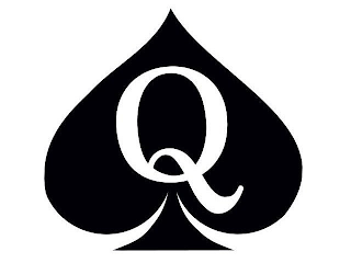 Q logo