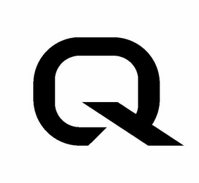 Q logo