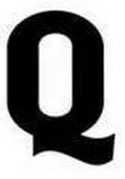 Q logo
