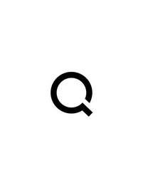 Q logo