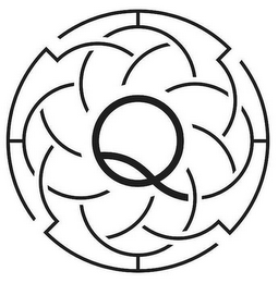 Q logo