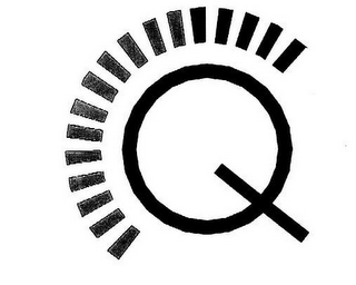Q logo