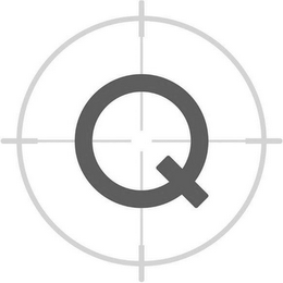 Q logo