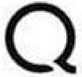 Q logo
