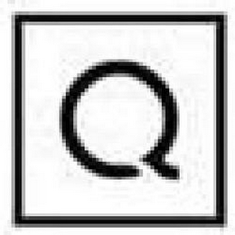Q logo