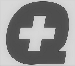 Q logo