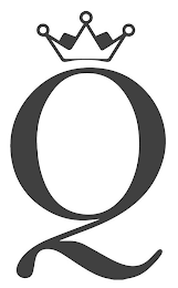 Q logo