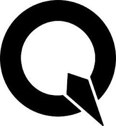 Q logo