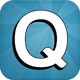 Q logo
