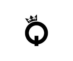 Q logo