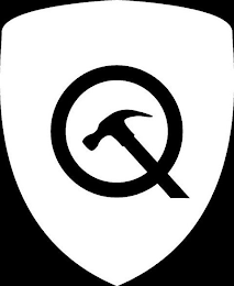 Q logo